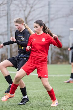 Bild 136 - wCJ HSV - ETV - Esbjerg